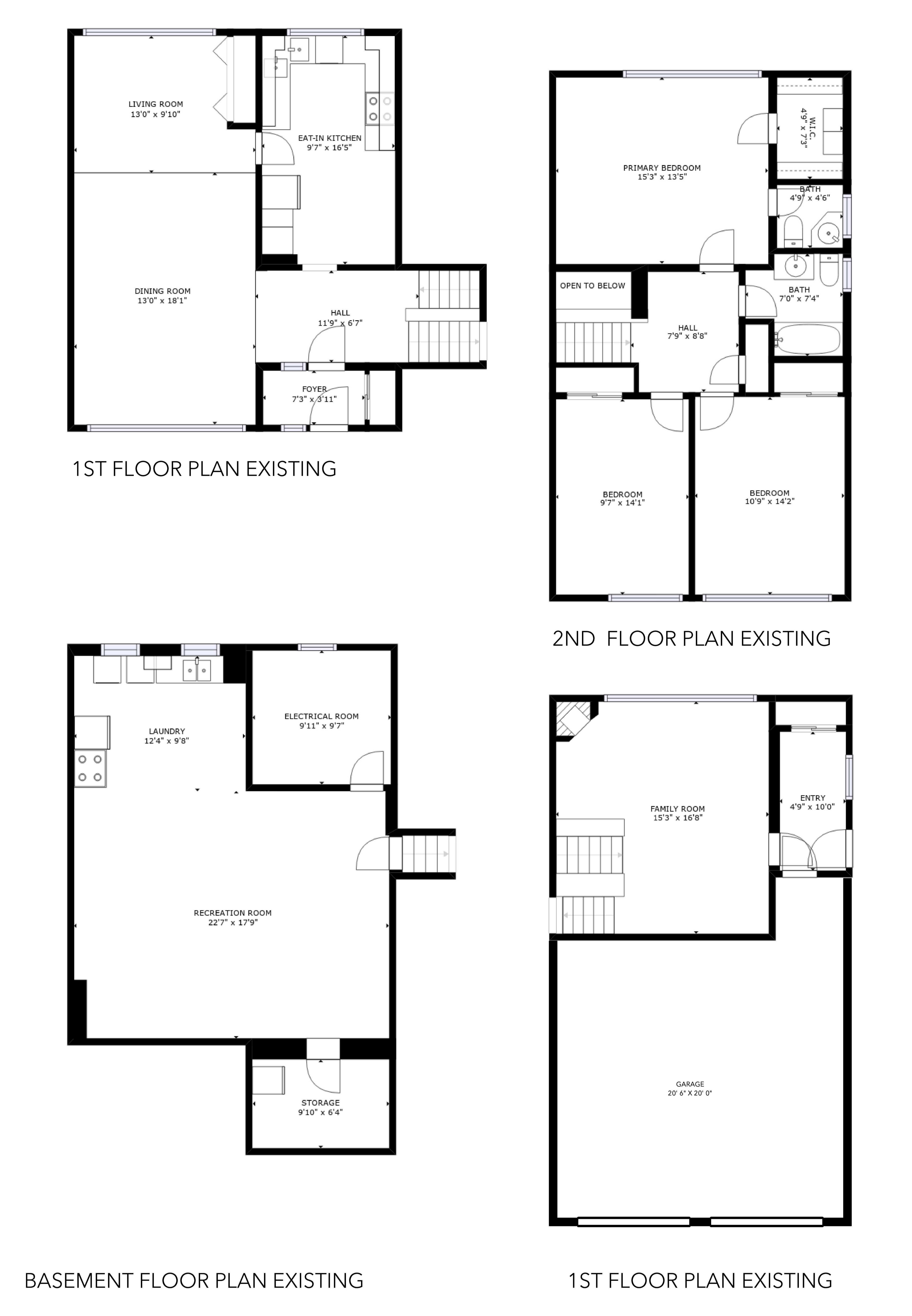 home renovation in Niagara