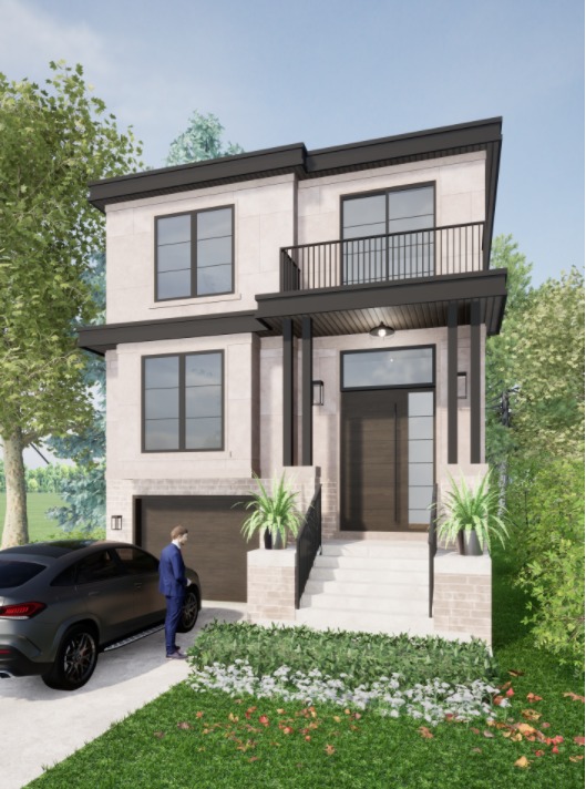 House render